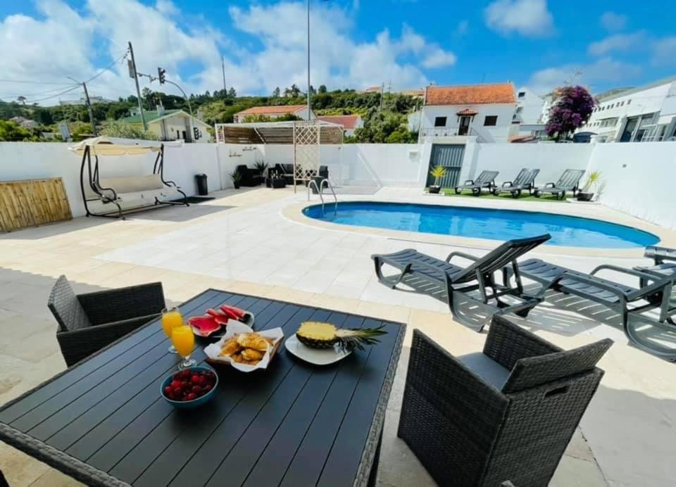 Soares Village II Amoreira  Exterior photo