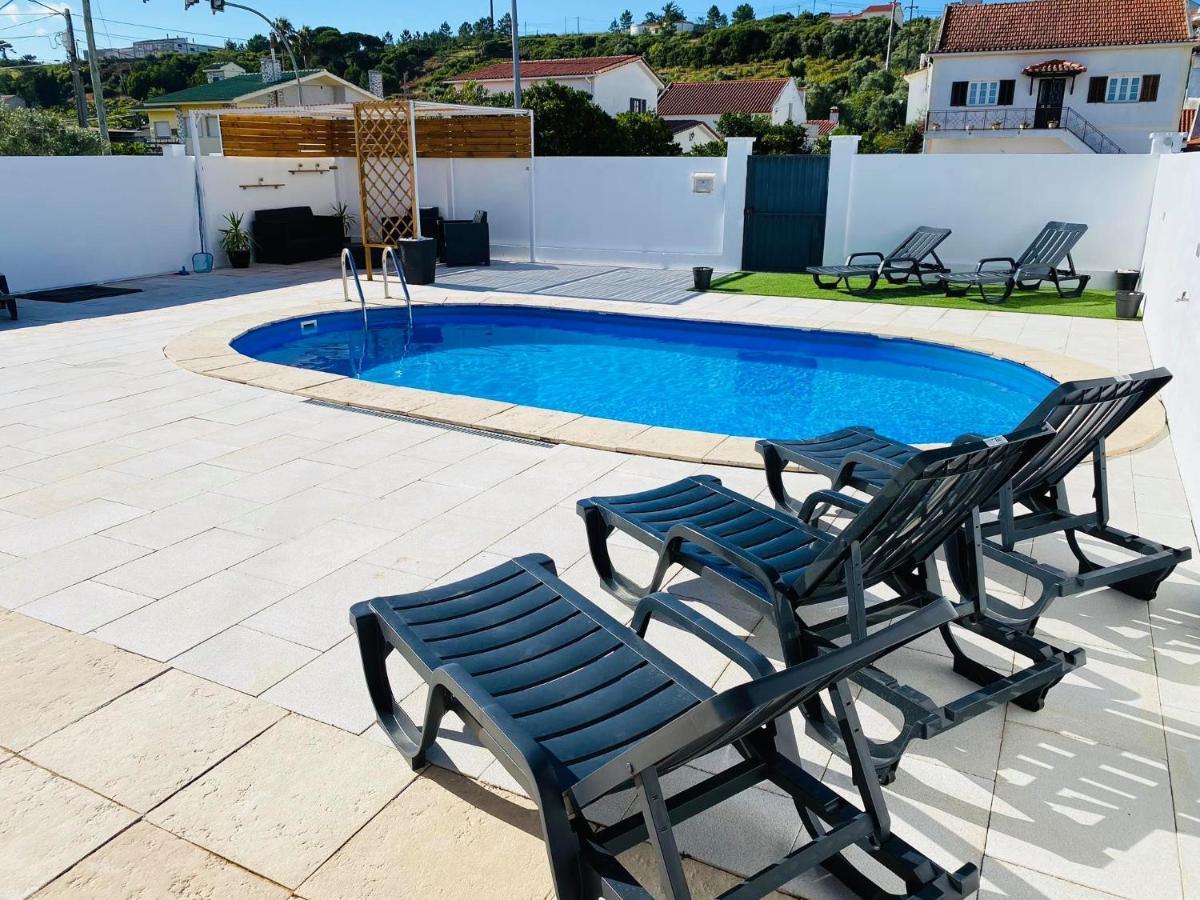 Soares Village II Amoreira  Exterior photo
