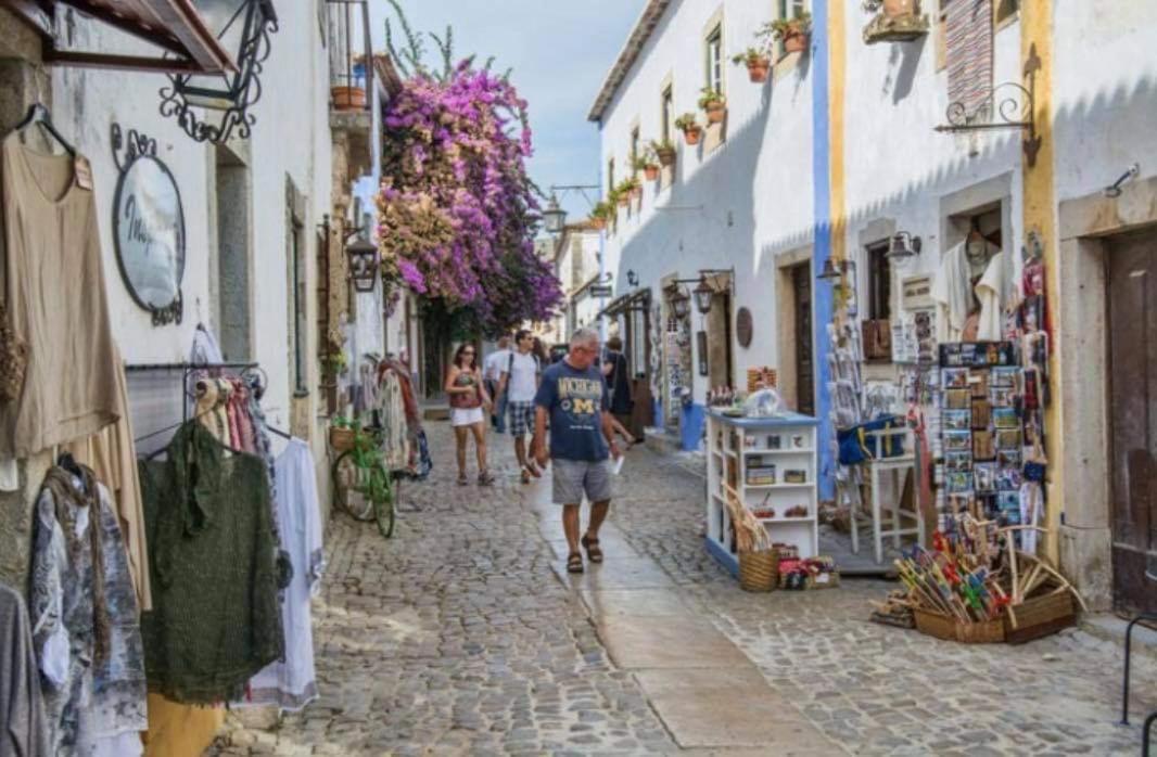 Soares Village II Amoreira  Exterior photo